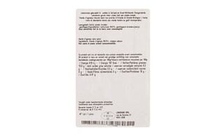 Delhaize | Hachis | Agneau | Sans épices +/- 350 gr