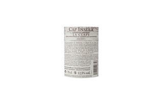 France - Frankrijk | Coteaux Languedoc La Clape | Cap Insula 2014 Blanc 