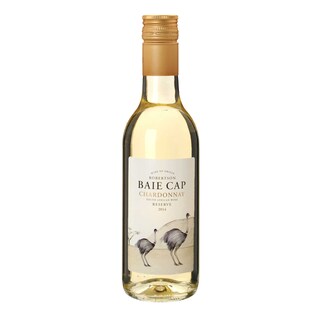 Afrique du Sud - Western Cape | Chardonnay Reserva | 2014 | Blanc 