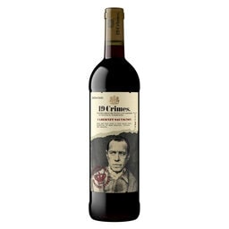 19 Crimes | Cabernet Sauvignon 