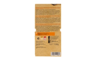 Delhaize | Maaltijdbox | Couscous 