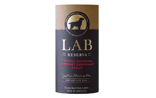 Lab | Reserva 75 cl