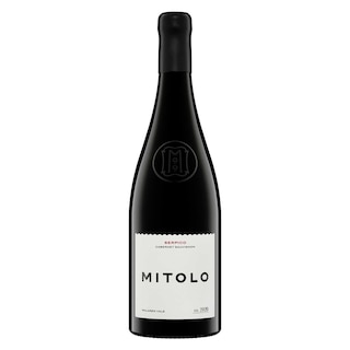 Mitolo | Serpico | McLaren Vale | Cabernet Sauvignon 