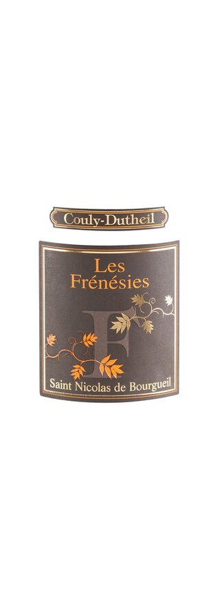 Les Frenesies