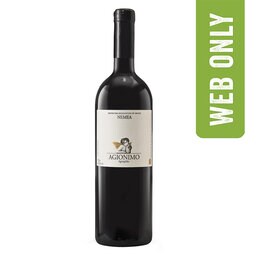 Agionimo | Nemea | Agiorgitiko | 2017 75 cl
