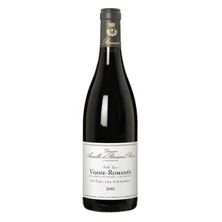 FR BOURGOGNE COTE DE NUITS | Vosne Romanée 1er Cru Les Chaumes Dom Rion 13 Rouge 
