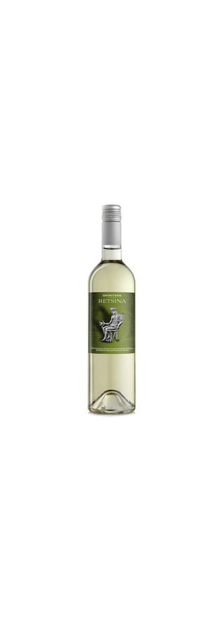 Dionysos | Retsina 