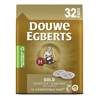 Douwe Egberts