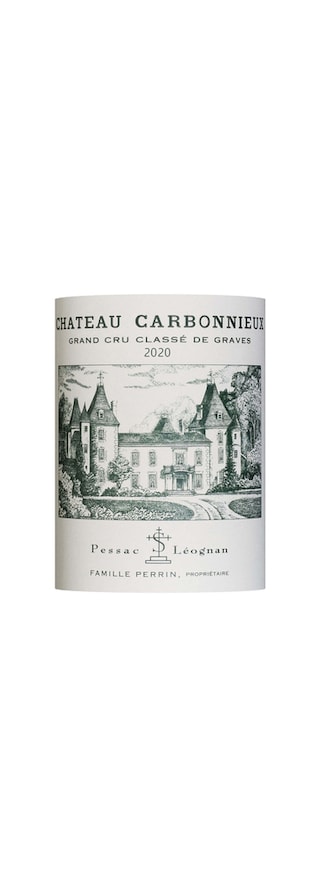 Chateau Carbonnieux
