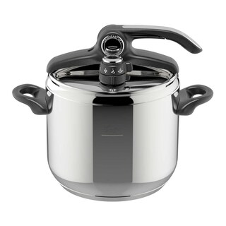 Lagostina | Snelkookpan | 7L | inox 