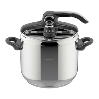 Lagostina | Snelkookpan | 7L | inox 