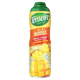 Teisseire