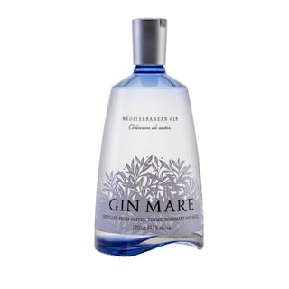Gin Mare | Gin Mare | 70cl | 42,7% Alcohol 
