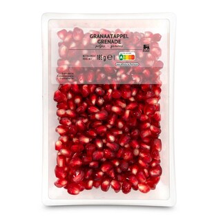 Delhaize | FB granaatappelpitjes 185 gr