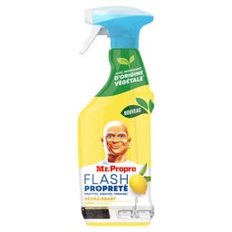 Mr Propre | Spray | Flash | Citron | 500ml 