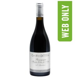Domaine Guy & Yvan Dufouleur | Hautes-Côtes de Nuits | 2022 75 cl