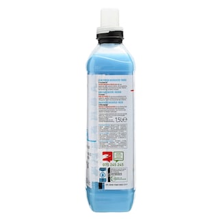 Delhaize | Wasverzachter | Geconcentreerd | Fesh | 1,5L | 54DS 