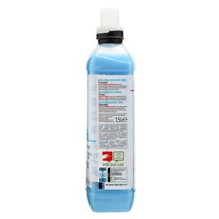 Delhaize | Adoucissant | Concentré | Fresh | 1,5L | 54DS 1,5 l