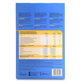 Delhaize | Ontbijtgranen | Honey Puffies 2 x 375 gr