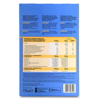 Delhaize | Céréales | Honey Puffies 2 x 375 gr