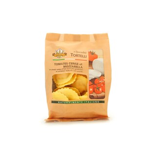 Antica Pasteria | Tortelli Tomato Mozzarella + 20% 
