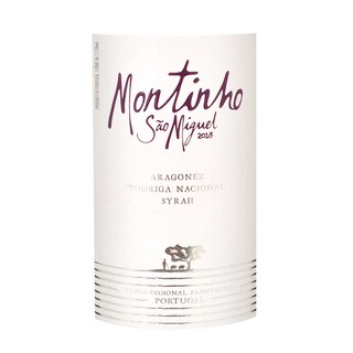 Portugal | Alentejo | Montinho De Sao Miguel Rosé 