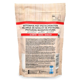 Delhaize | Mélange de noix | pistaches 