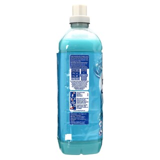 Soupline | Wasverzachter | Active Fresh | Blauw | 91DS 