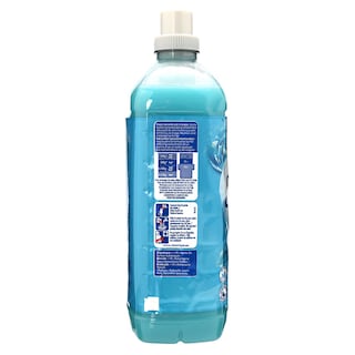 Soupline | Adouccissant | Active Fresh | Bleu | 91DS 2 l