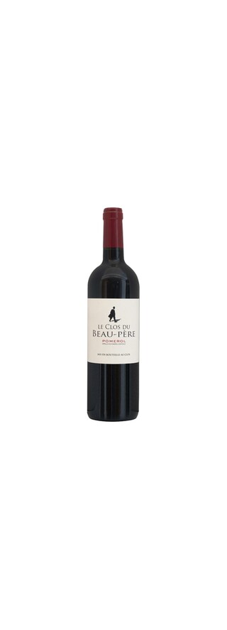 Le Clos Du Beau-Pere | Pomerol | 2019 