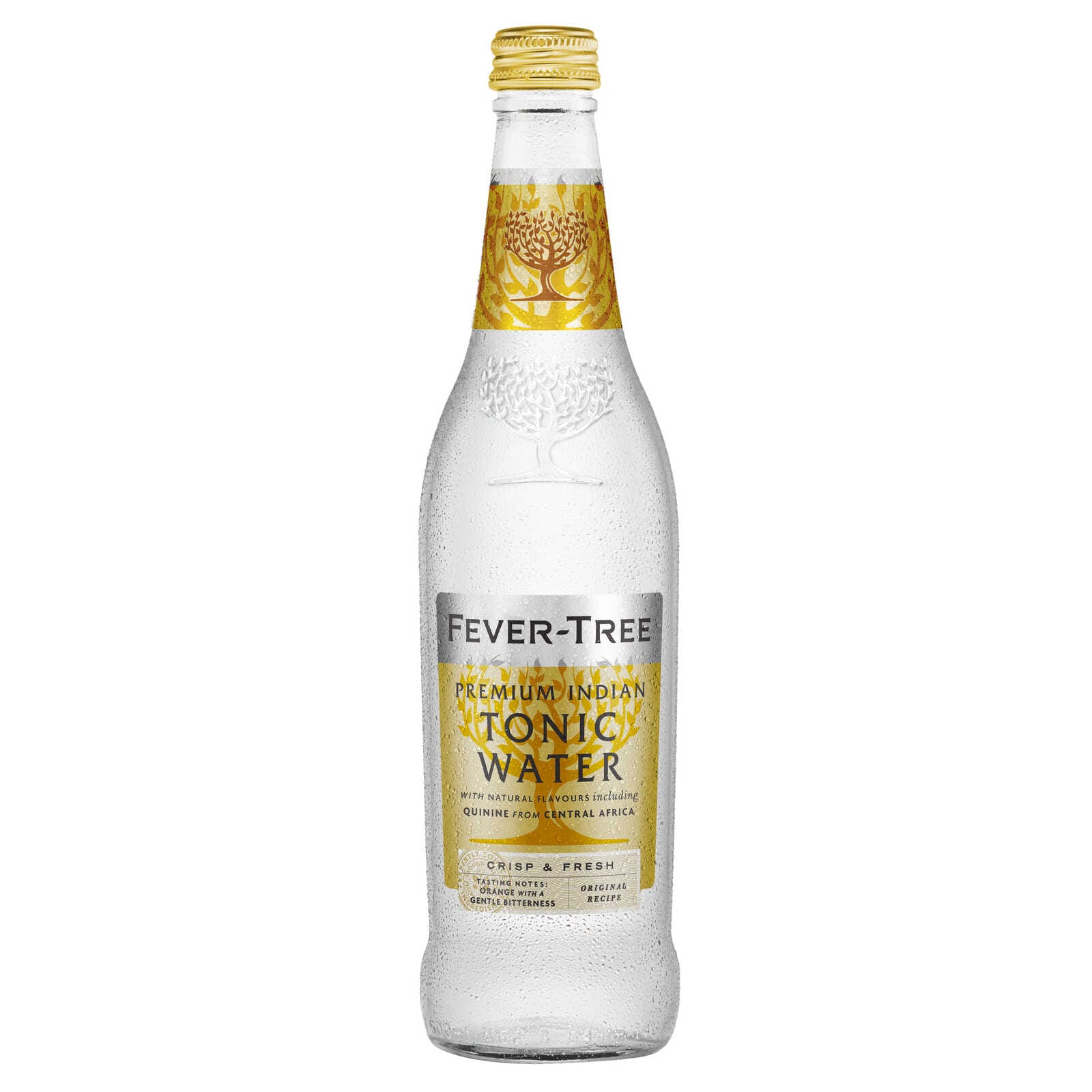 Fever-Tree Indian Tonic
