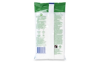 Dettol | 30 Lingettes Multi-Surf | 0% Harsch Residu 