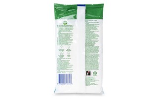 Dettol | 30 Lingettes Multi-Surf | 0% Harsch Residu 