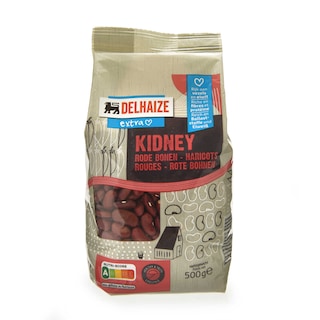 Delhaize | Bonen | Rode 500 gr