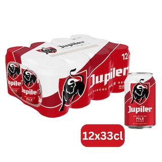 Jupiler