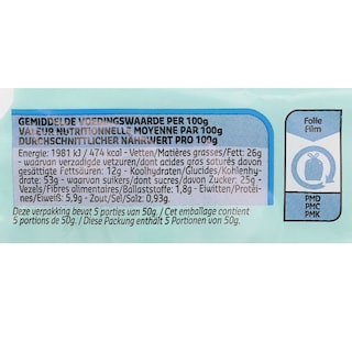 Delhaize | Gaufres | Liège 