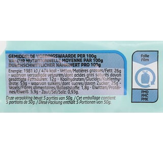 Delhaize | Wafels | Luik 250 gr