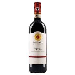 Italy | Ruppiano Chanti 2023 Rouge 