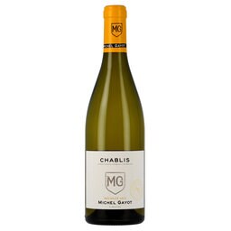 Michel Gayot | Chablis | 2023 