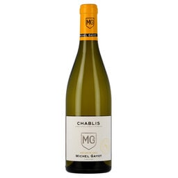 Michel Gayot | Chablis | 2023 