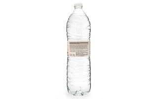 Delhaize | Montcalm | Bronwater | Niet bruisend | PET 