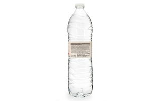 Delhaize | Montcalm | Bronwater | Niet bruisend | PET 