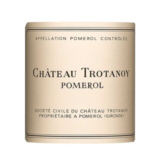 France - Frankrijk | Bordeaux - Pomerol | Château Trotanoy 2018 | Houten kist 
