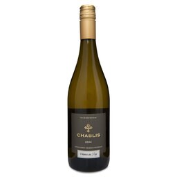 Delhaize | Chablis | Wit 