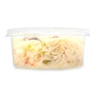 Delhaize | Salade | Chou blanc | Pomme 