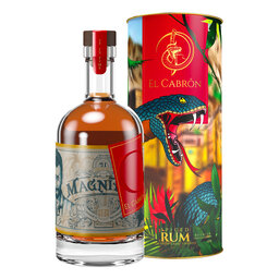 Rhum | 40% | 70cl | Giftpack