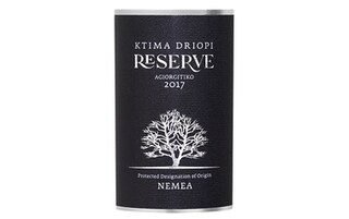 Ktima Driopi | Reserve | Nemea | Agiorgitiko | 2017 