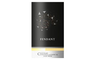Chateau Constellation | Fendant du Valais | 2022 