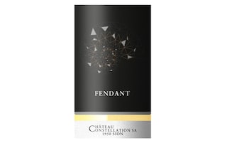 Chateau Constellation | Fendant du Valais | 2022 
