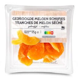Delhaize | Meloen schijven 175 gr